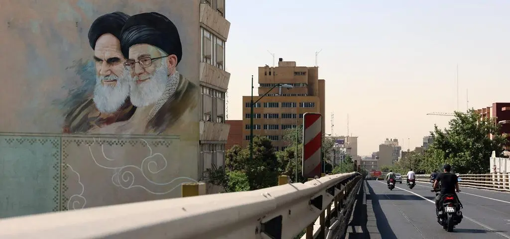 Iran stracił sojusznika? "Znak, jak bardzo zmieniła się sytuacja"