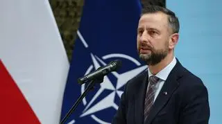 Władysław Kosiniak-Kamysz 