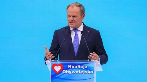 Donald Tusk
