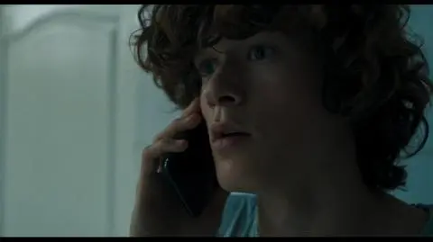 "Taty nie ma" reż. Jan Saczek - fragment