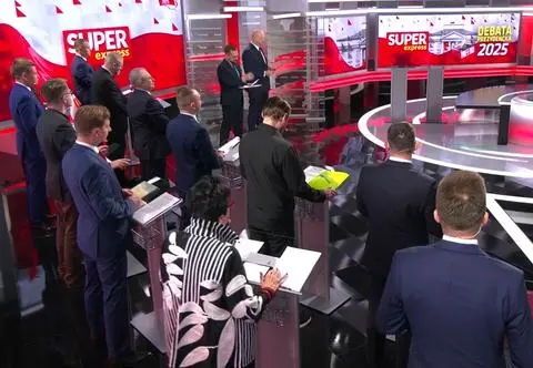Co się działo na debacie 