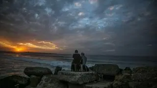 Stała na scenie w Paryżu, ludzie bili brawo. A ona czuła wstyd 