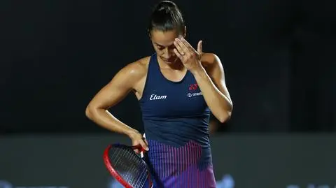 Rywalka Świątek kończy sezon. Wstrząsające wyznanie 