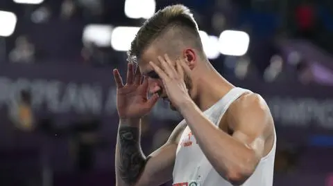 Nieoficjalnie: kolejny olimpijczyk na dopingu