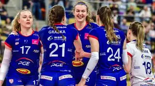 PGE Budowlani Łódź mierzą w brakujące trofeum. "Mecze o złoto będą wizytówką"