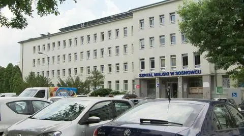 Sosnowiecki Szpital Miejski