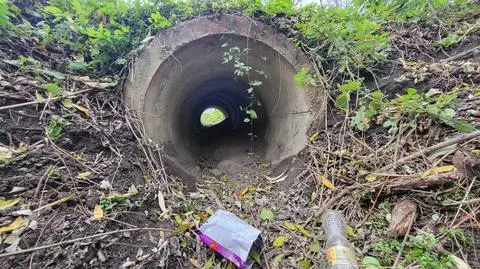 Lekarz przybyły na miejsce stwierdził zgon 18-latka
