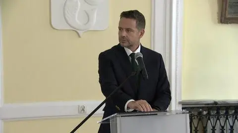 Rafał Trzaskowski