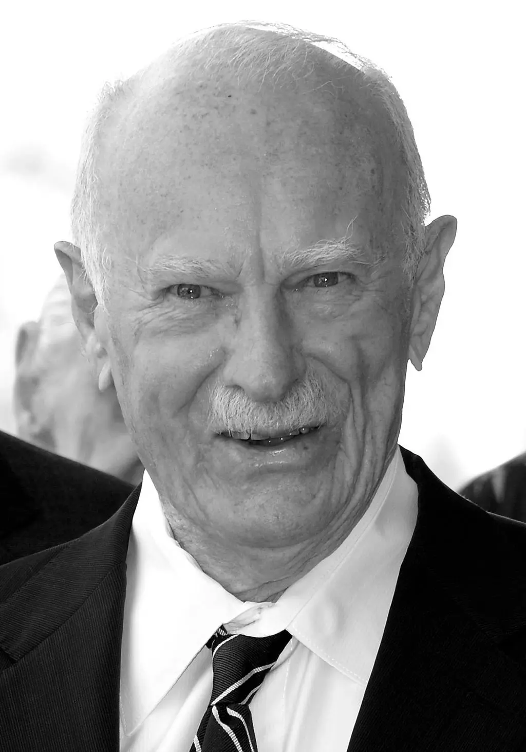 Dabney Coleman