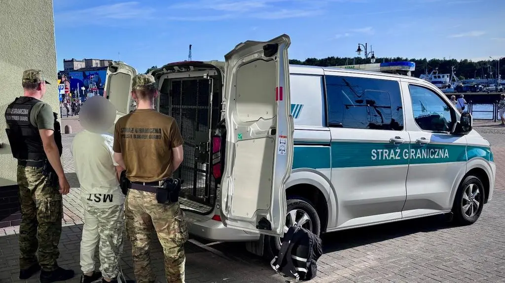 Ogólnopolska operacja "Kryształ"