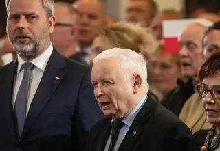 Czystki w PiS na Dolnym Śląsku. Radni zawieszeni w prawach członka partii