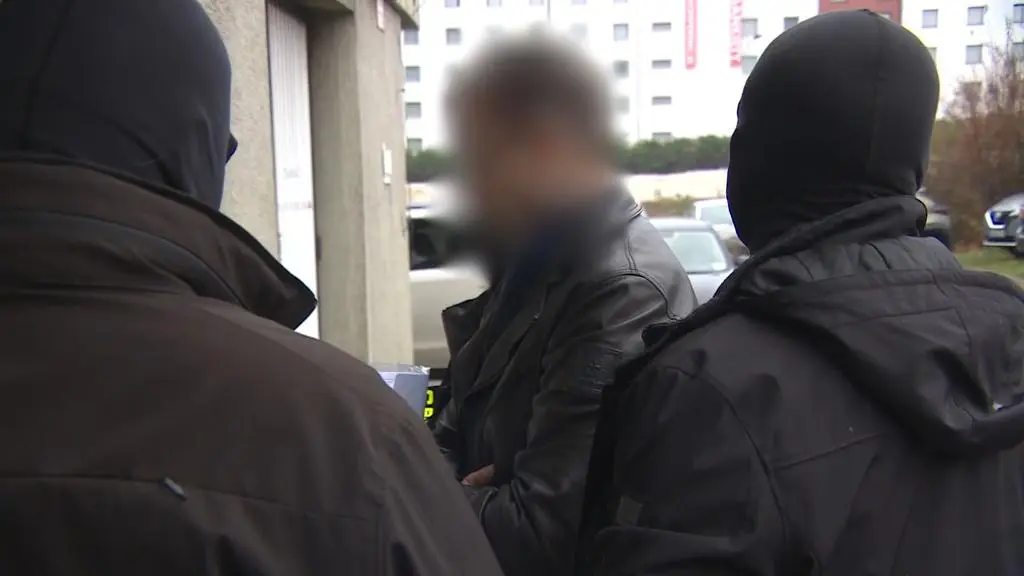 Doprowadzenie zatrzymanych do prokuratury