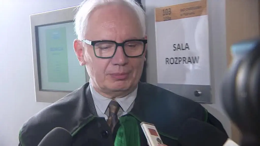 "Do tej pory ta sprawa była porażką wymiaru sprawiedliwości"