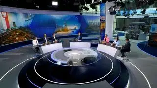 Oglądaj "Kawę na ławę" w TVN24 i TVN24+