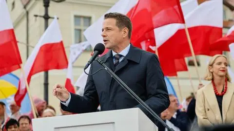 Trzaskowski