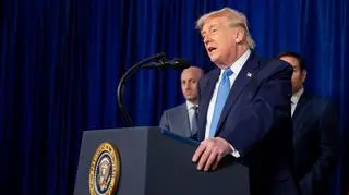 "Będziemy rządzić Wenezuelą do czasu rozsądnej transformacji"