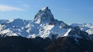 Pic du Midi
