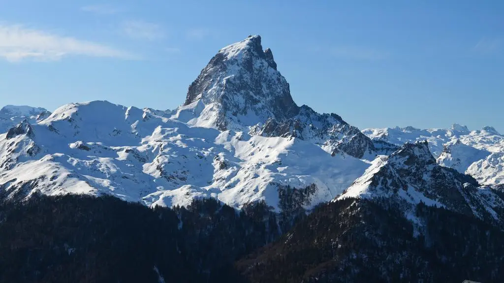 Pic du Midi
