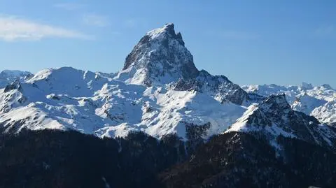 Pic du Midi