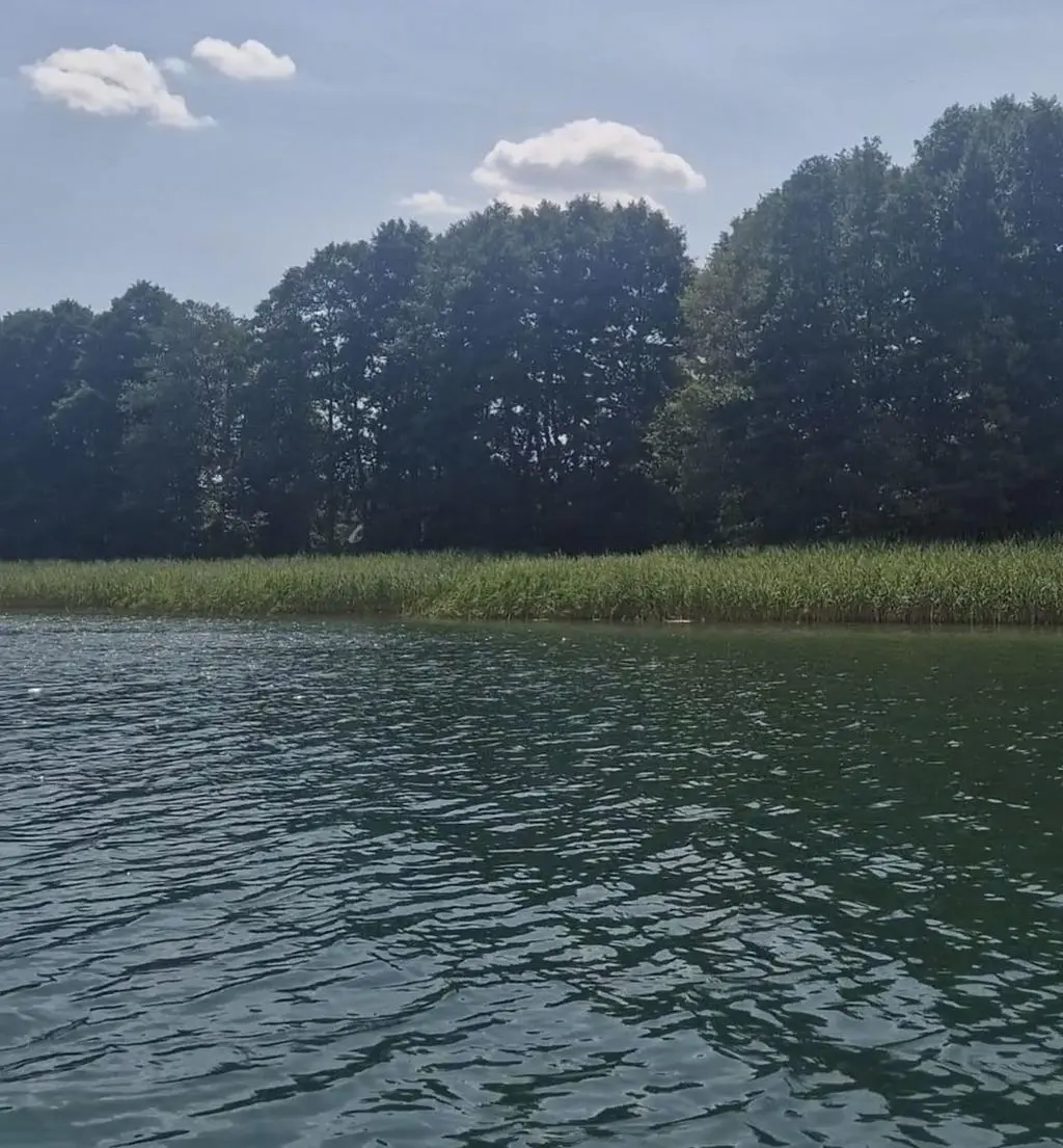 Jezioro Białe