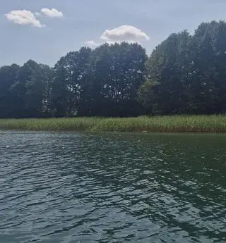 Jezioro Białe