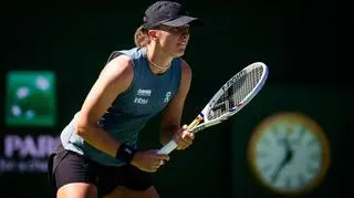 Wiadomo, kiedy Świątek zagra ćwierćfinał