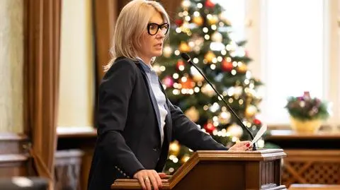 Wiceprezydent Wrocławia wykluczona z Platformy Obywatelskiej