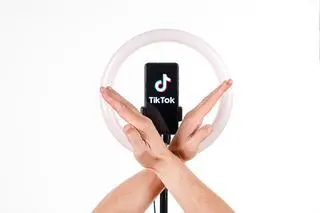 TikTok ma 170 mln użytkowników w USA