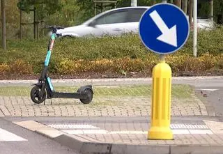 "Mamy plagę, koszmar". Rośnie liczba wypadków na hulajnogach powodowanych przez dzieci