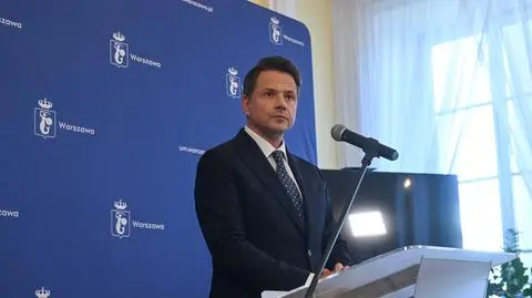 Rafał Trzaskowski