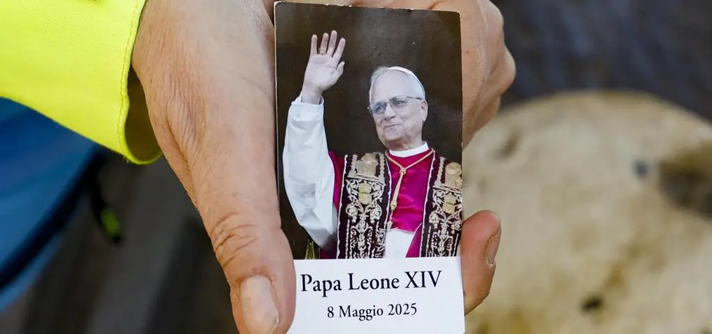 Modlitwa Regina caeli. Wydanie specjalne