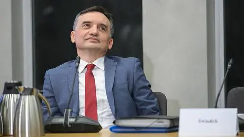 Zbigniew Ziobro