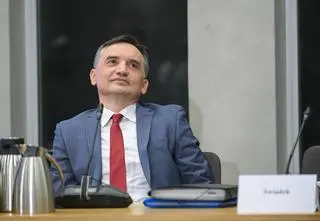 Tajemnica zawodowa a Pegasus. Jak Ziobro chciał zmienić prawo i dlaczego się nie udało