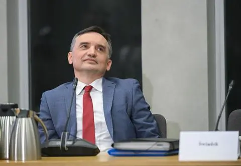 Tajemnica zawodowa a Pegasus. Jak Ziobro chciał zmienić prawo i dlaczego się nie udało