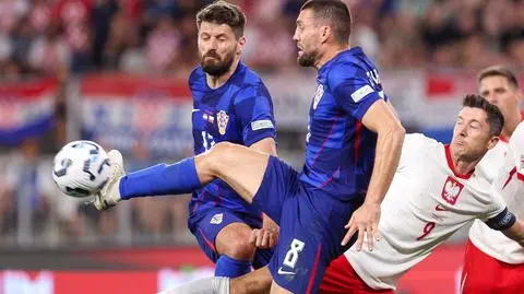 Z Polską bez swojej gwiazdy. "Czekał do ostatniej chwili"