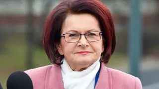 Maria Kurowska