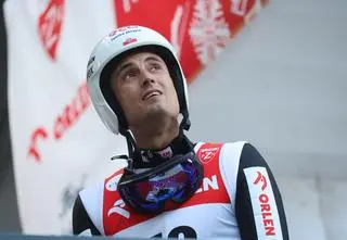 2926 dni Macieja Kota. "Coraz rzadziej sięgam do przeszłości"