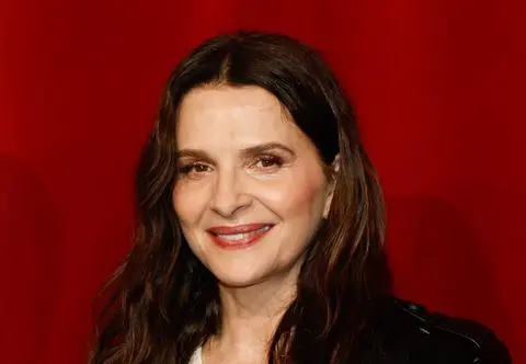 Cannes 2025. Juliette Binoche przewodniczącą jury Konkursu Głównego