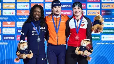 Polacy z sukcesami zakończyli Puchar Świata