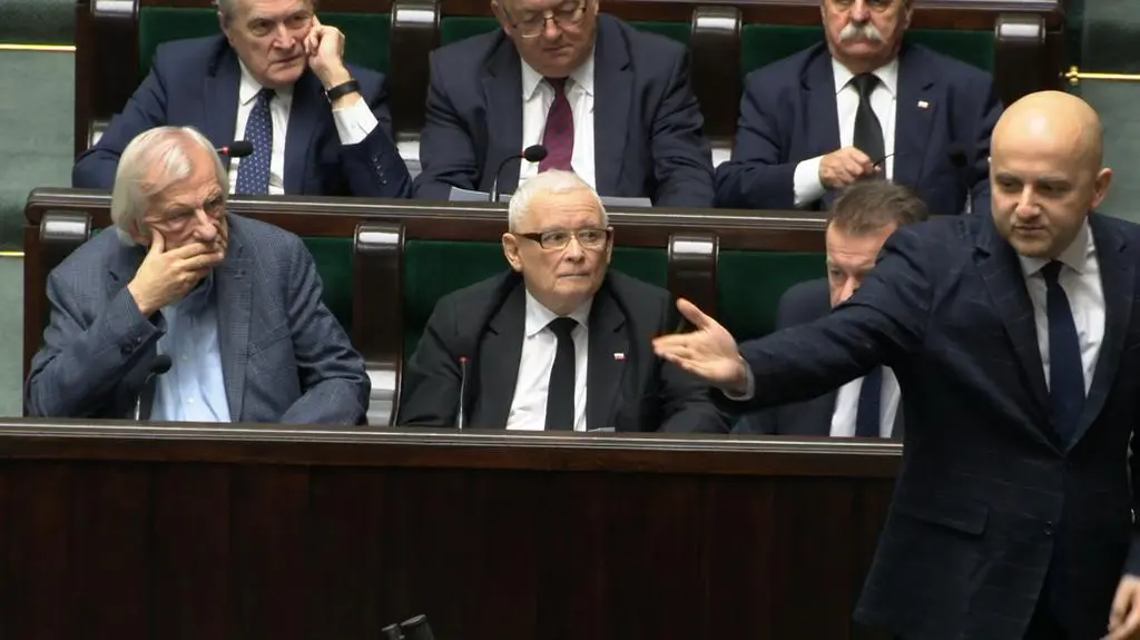 Sejm RP