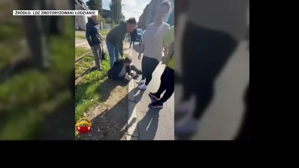 LDZ Zmotoryzowani Łodzianie