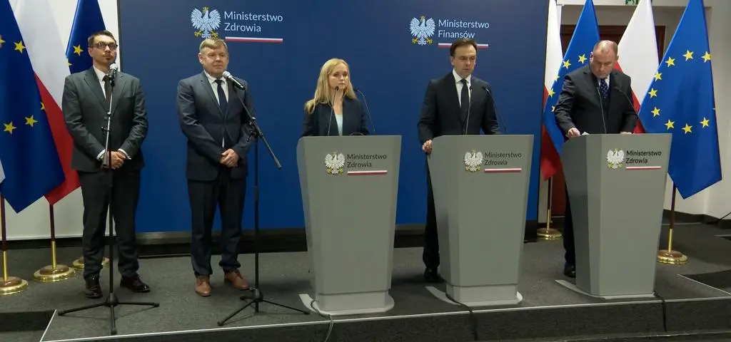 Zerwany kontrakt na szczepionki za rządów PiS. "Polsce zostanie wystawiony rachunek"