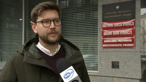 Rzecznik PKW: wiele z osób, które zawarło swoje PESEL-e w wykazach podpisów poparcia było nieprawidłowych