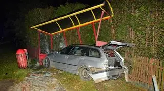 17-latek usłyszał zarzuty 