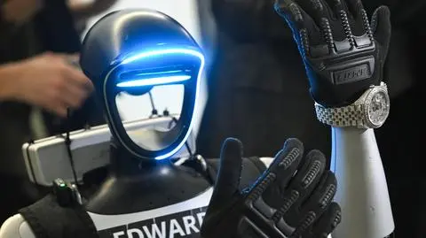 Edward Warchocki w Sejmie