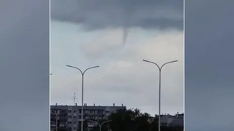 Lej kondensacyjny w Kołobrzegu