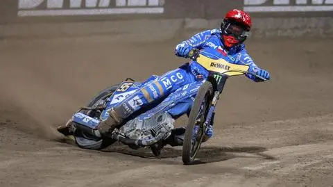 Zmarzlik mistrzem po raz szósty? Oto co musi się wydarzyć 