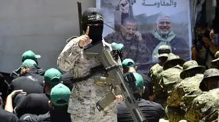 Hezbollah składa broń. Armia przejmie pełną kontrolę