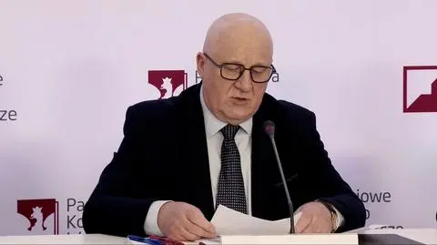 W których województwach frekwencja jest najwyższa i najniższa do godziny 17? Dane PKW