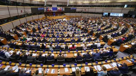 Parlament Europejski